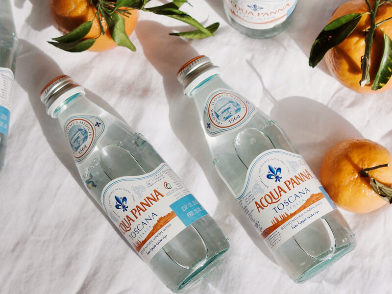 Santale Mystique Eau de Parfum
